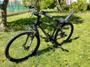 Rower górski Rockrider MTB ST 500 24" dla chłopca