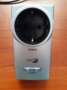 113 Gniazdo Sciemniacz dimmer HE878A