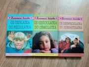 Zrozumieć dziecko 3 - 5 | 6 - 8 | 9 - 11 latka