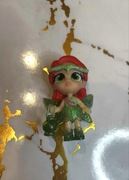 Kolekcjonerska wróżka Craze Fairy In My Pocket