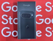 Google Pixel 10 Pro 16GB RAM, 256GB, Obsydian – nowy, oryg. zapakowany