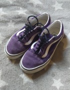 Buty trampki Vans rozmiar 35 