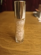 Masażer kamienny pod oczy