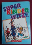 Super Kinderwitze - Olaf Fuhrmann