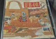 UB40 – Baggariddim CD (DEPCD 10)