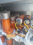 ABB Elementy robotów przemysłowych