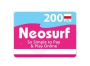 Voucher  karta podarunkowa 