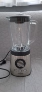 Blender kielichowy Philips HR2096 szklany 800W