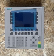 Panel operacyjny Siemens 6AV6542-0BB15-2AX0 OP170B