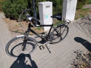 Rower Trek T200 treking 