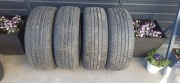 Komplet opon letnich VREDESTEIN GIUGIARO 215/55/17 98W