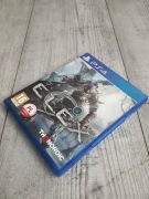 Gra Elex Polska Wersja PS4/PS5 Playstation