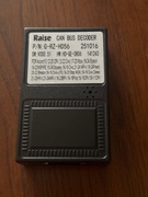 CAN BUS DECODER Raise G-RZ-HD56 Adapter CAN CANBus Box dla HONDA