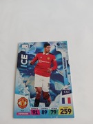 Sprzedam karte panini premier league 414