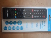 Pilot uniwersalny grundig