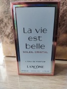 Lancome La Vie Est Belle Soleil Cristal 50ml