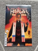 Hellblazer Dead in America 4