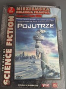 Pojutrze DVD + książka | Nieziemska Kolekcja Filmowa tom 7