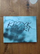 Miriam Olomucki Halina Ołomucka - Krzyk Le Crt Od zagłady