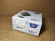 Nowa tuleja stożkowa 2517/42 Optibelt