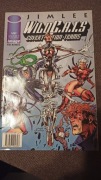 WILDC.A.T.S #1/97 -JIM LEE!!