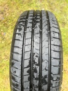 Sprzedam 4 opony Bridgestone Alenza 225/55/19