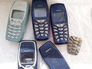 NOKIA 3510/3510i/3410 / Panel/Korpus