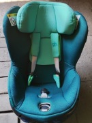 Fotelik obrotowy 360stopni GB Vaya iSize