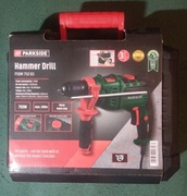 Wiertarka udarowa parkside psbm 750 b3