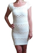 Letnia sukienka rozmiar 36-38