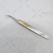  Pęseta do rzęs  by Monika Rząp Exclusivelashes 