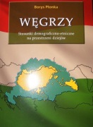 Węgrzy. Stosunki demograficzno-etniczne na przestrzeni dziejów