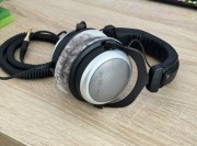 Słuchawki półotwarte Beyerdynamic DT880 Pro 250 ohm