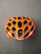 = Catlike Mixino CCC Nanotech SM = kask wyjątkowy unikat