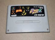 Oryginalna Gra Super Bomberman 2 SNES Nintendo FAMICOM PEGASUS (NTSC-J) SFC