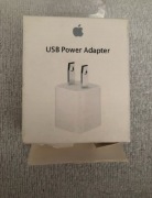 Usb adapter apple nowy