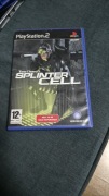 Splinter cell ps2
