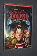 STRASZNY DOM - bajka 