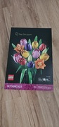 LEGO 11501 Tulipany Botanicals
