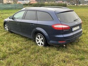 Ford Mondeo Kombi 2010