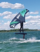 Deski pompowane JP WingAir & JP FreeFoil 