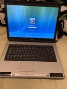 Laptop Toshiba używany 
