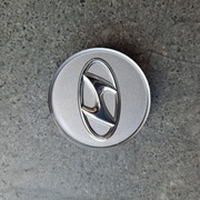 Hyundai Kona dekiel zaślepka alufelgi 