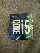 Intel core i5 7400