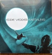 EDDIE VEDDER "EARTHLING", LP Winyl