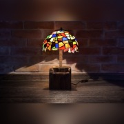 lampka Tiffany