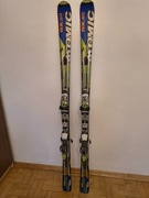 Narty atomic SX10, 170cm