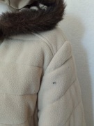 Rodeo damska kurtka polar ocieplana r 40/42