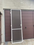 Moskitiera do drzwi balkonowych | 71x220