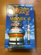 MAGNIFICAT Julian May
